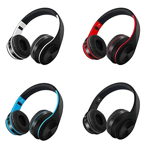 Over Ear Wireless Headphone