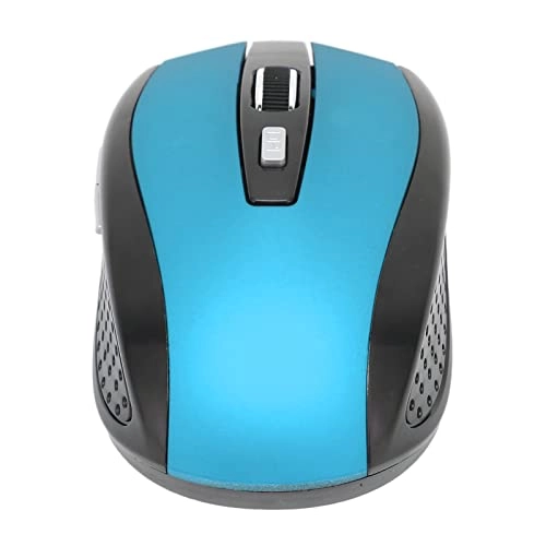 Wireless Mouse - USB