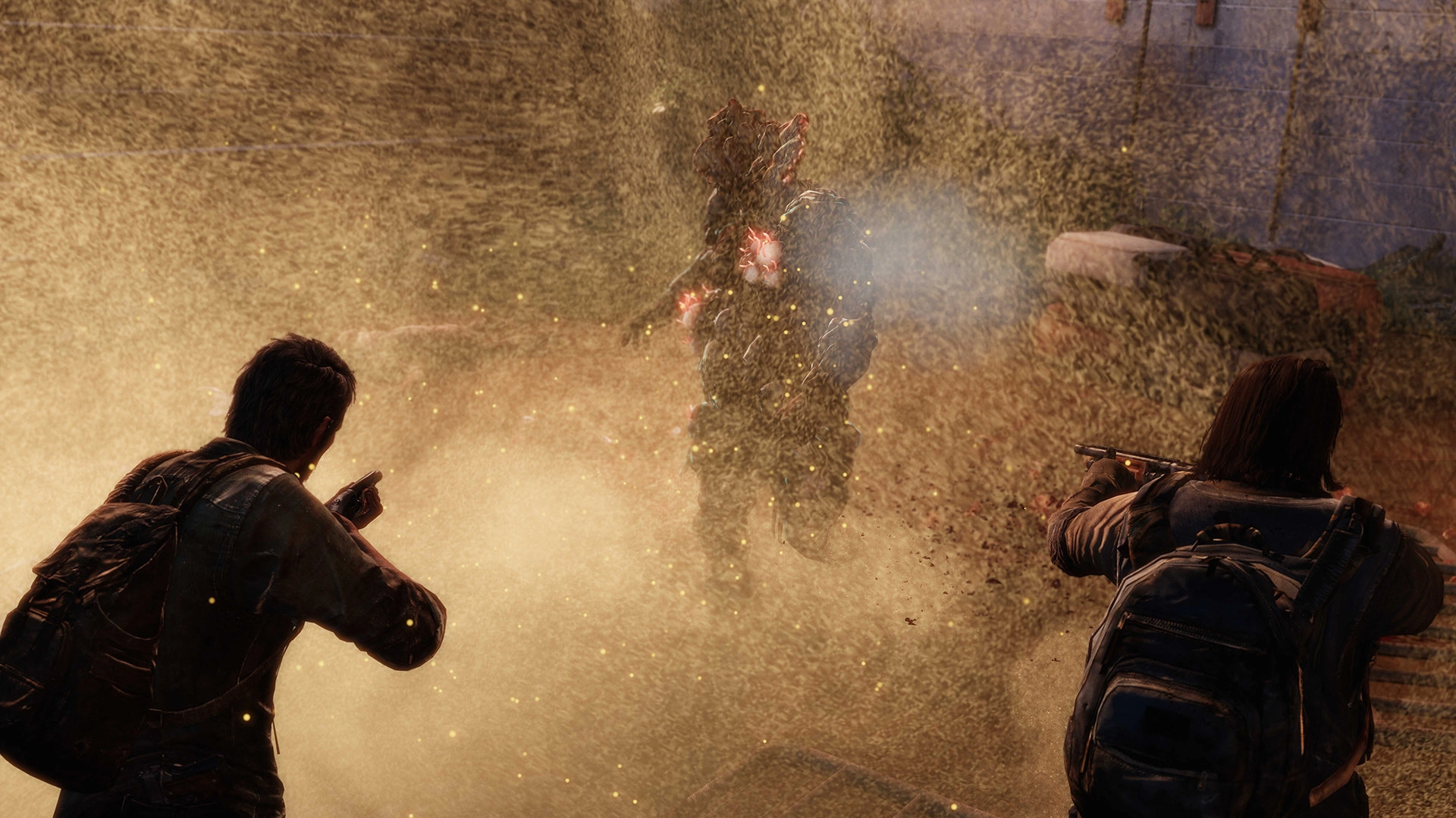 The Last of Us Part II - PlayStation 4