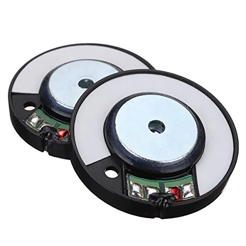 Replacement Earphone Speaker Unit for Bose Qc25 - 30MW 5 x 38mm