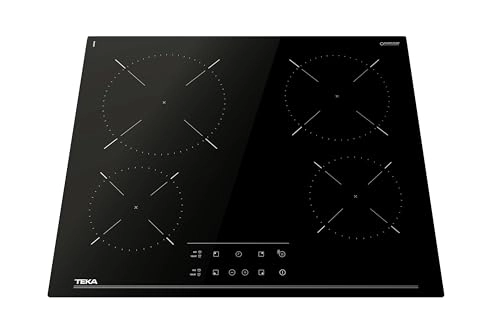 Vitroceramic TBC 64010 TTC Ceramic hob