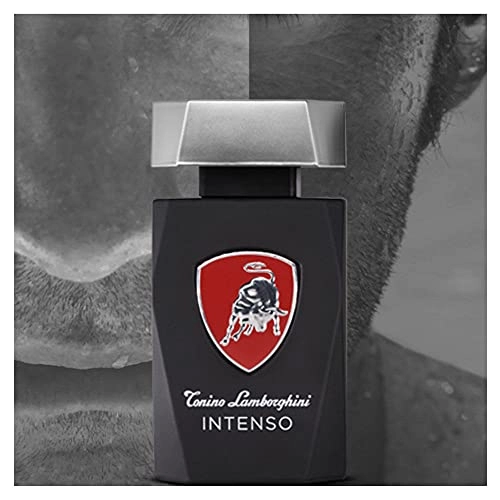 Intenso - Eau de Toilette 125ml