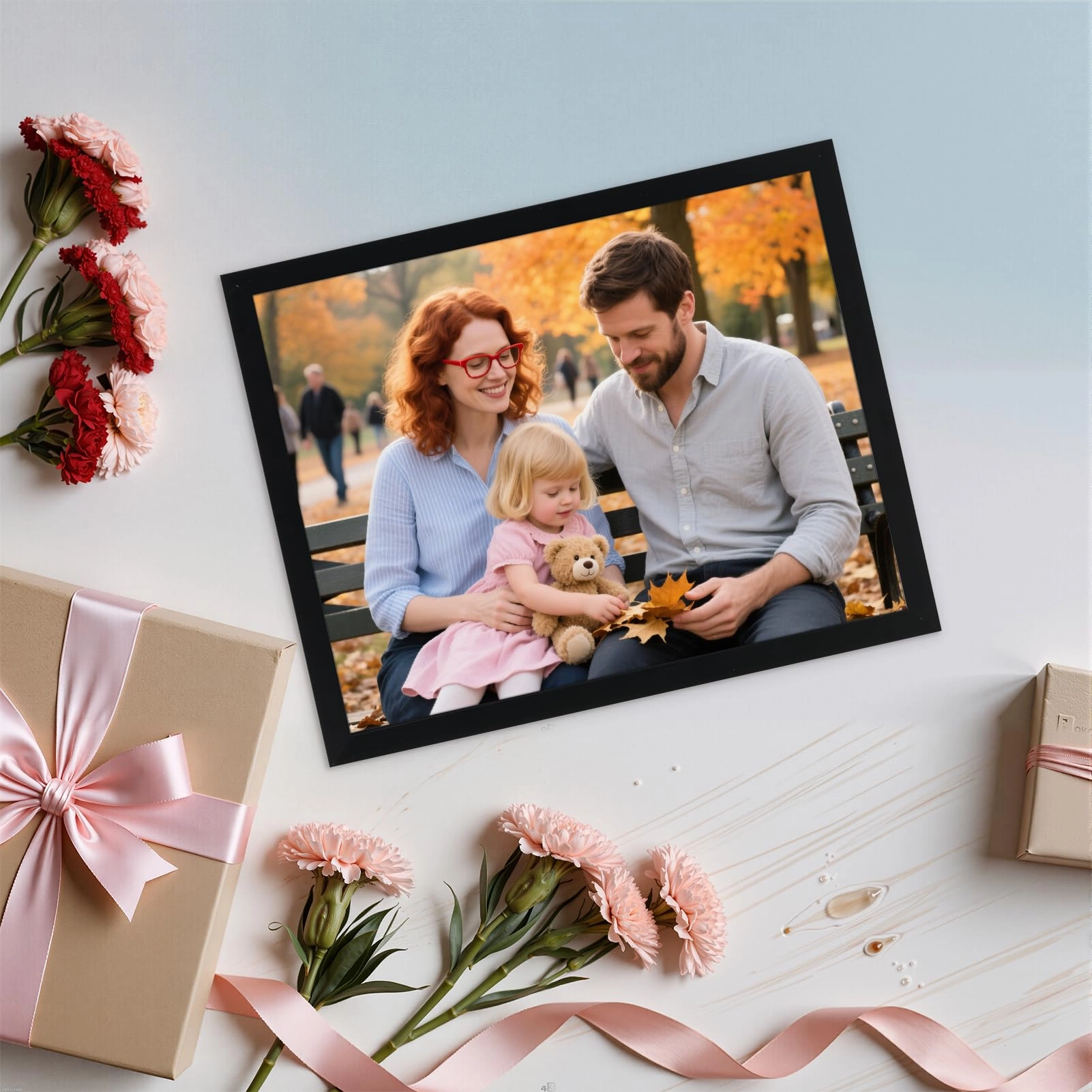 Picture Frame - 8x10