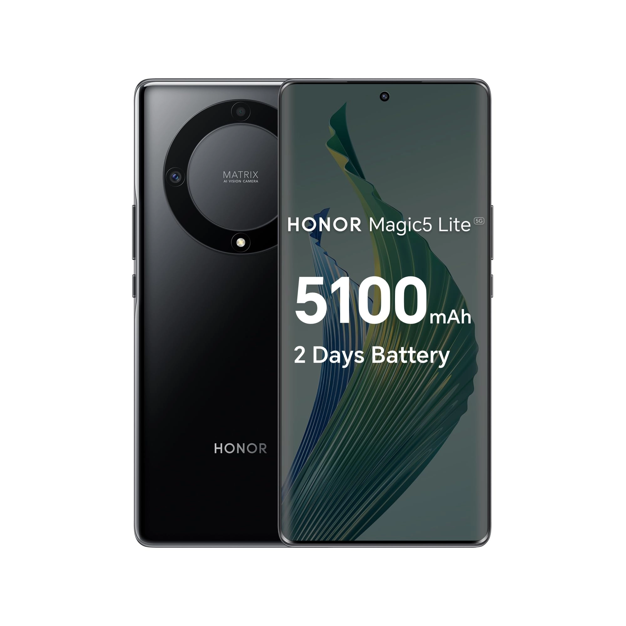 Honor Magic5 Lite - 8GB 256GB