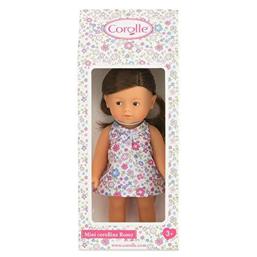 Romy - Flower 20 cm Vanilla fragrance
