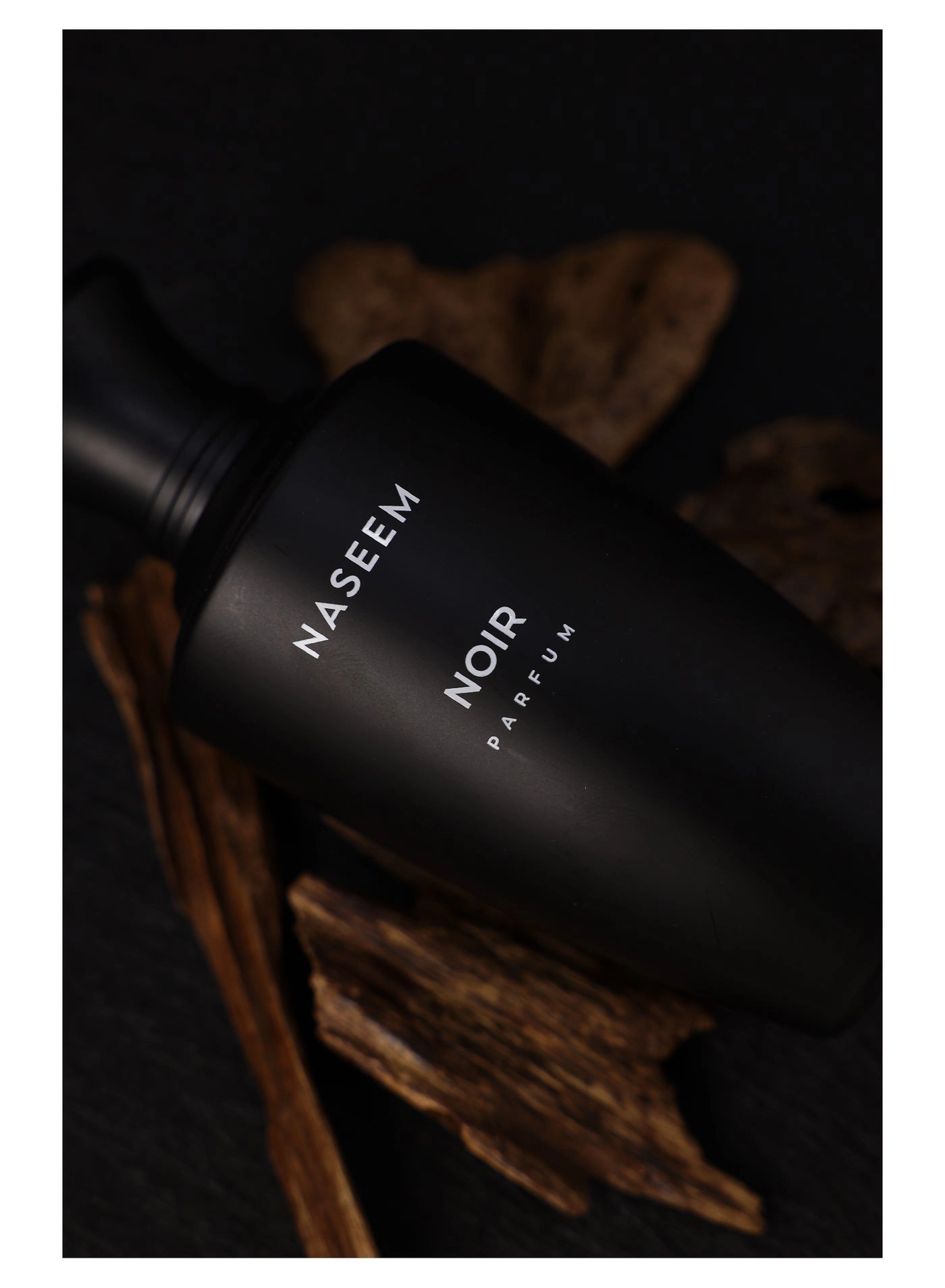 Noir - Eau de Parfum 100ml