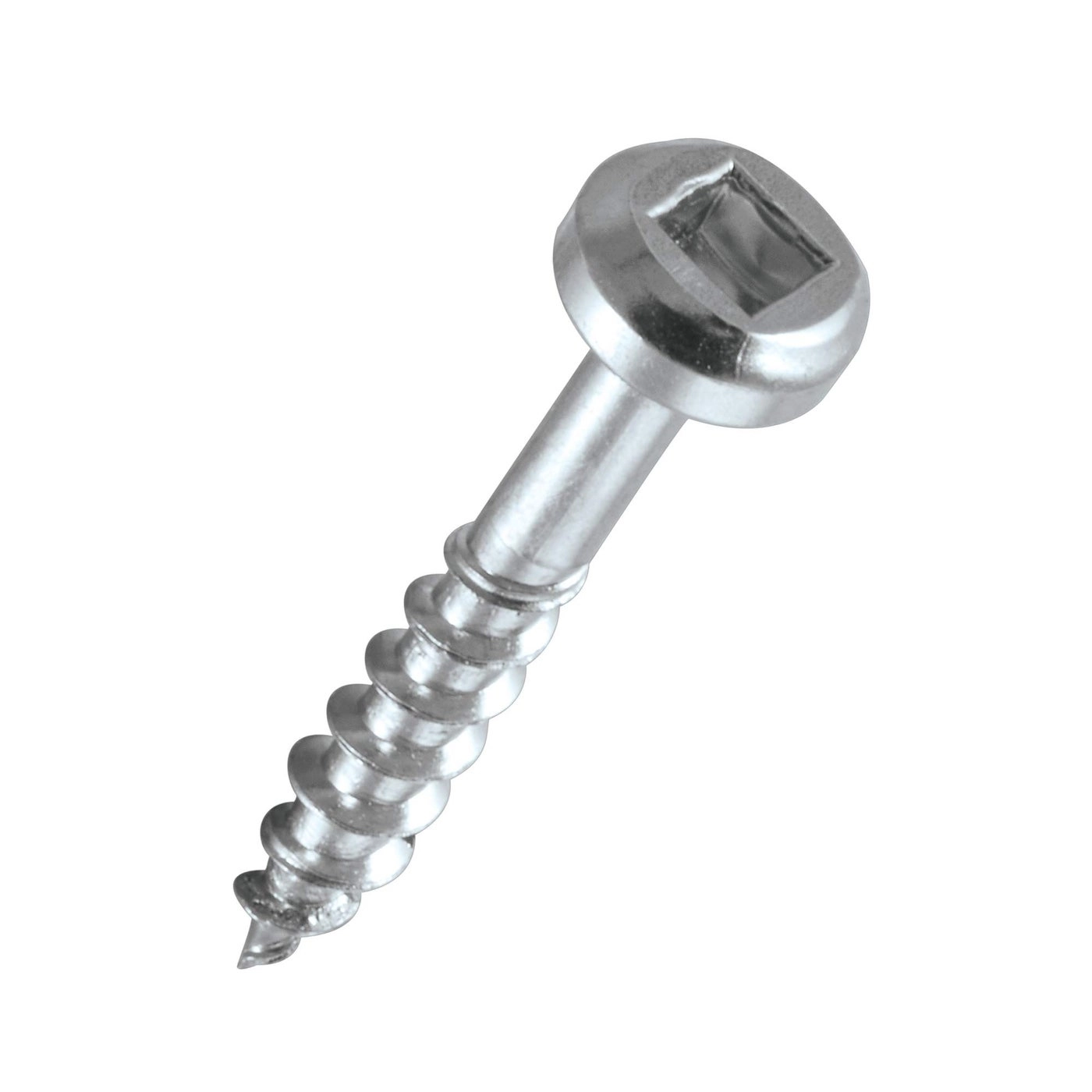 Pocket Hole Screws - 850 Self-Tapping Square Drive
