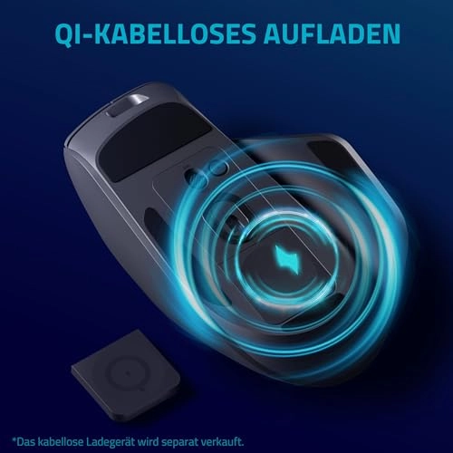 VT9PRO Gaming Mouse - Wireless