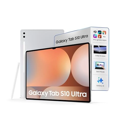 Galaxy Tab S10 Ultra - 256GB 14.6"