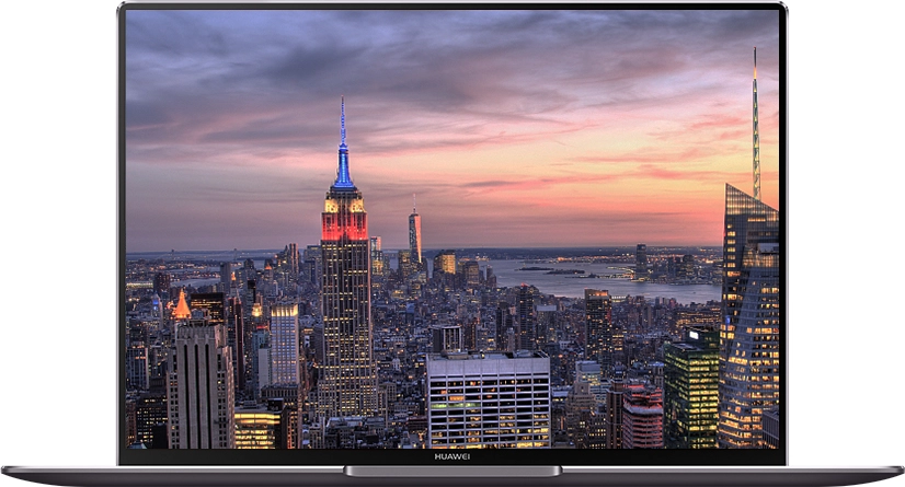 MateBook X Pro 53010QXD - 13.9'' Core i5 16GB DDR3 512GB SSD