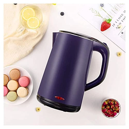 Stainless Steel Electric Kettle