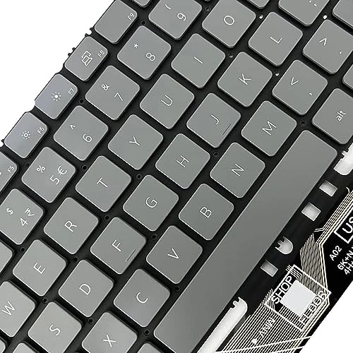 Laptop Keyboard - US Wireless