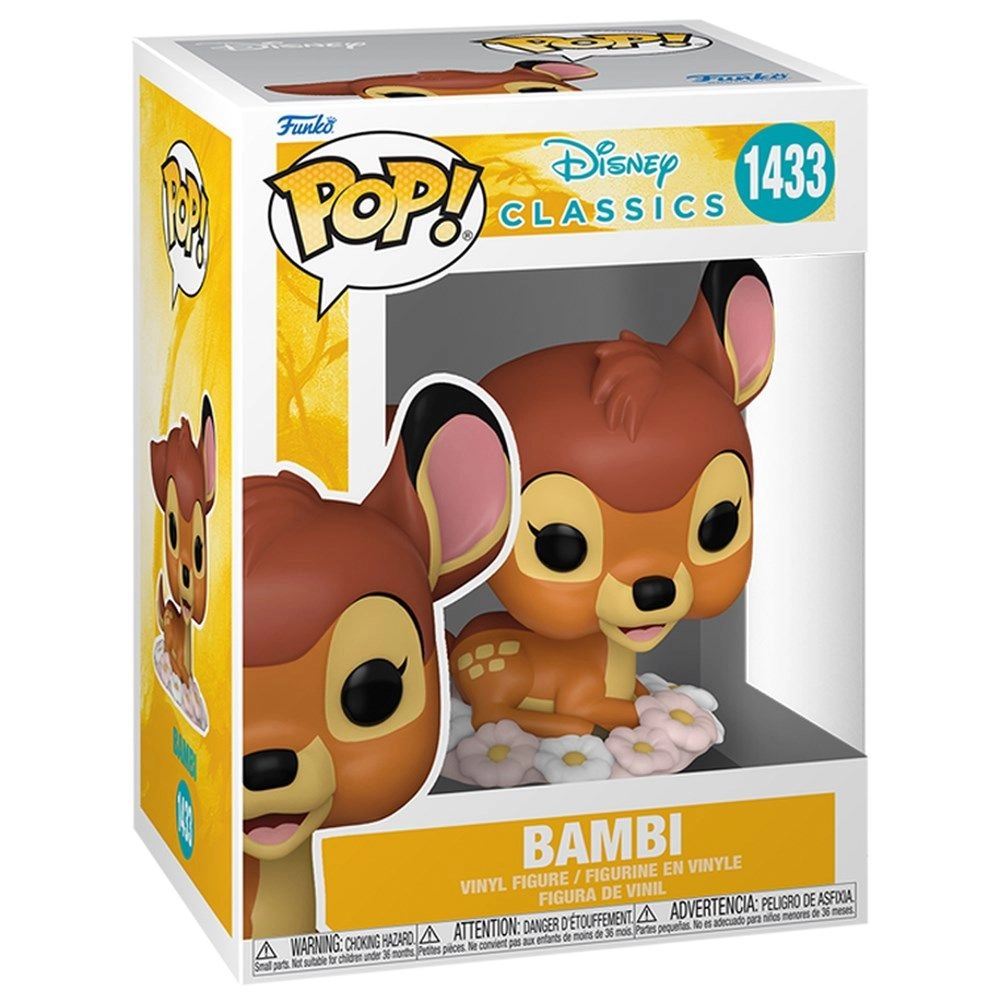 Bambi - Disney POP! S2