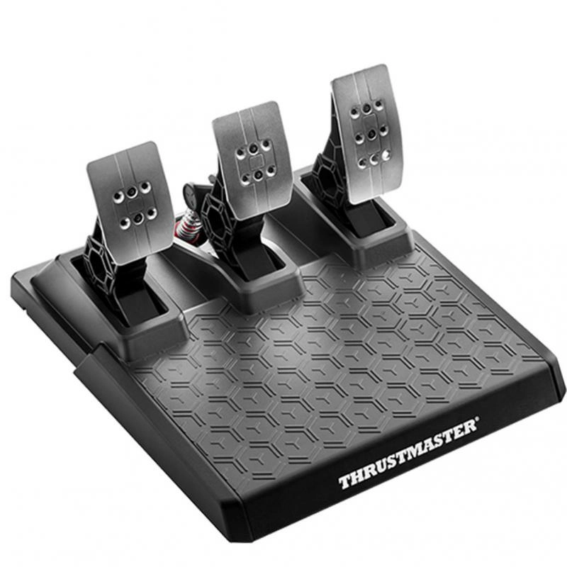 T-248 Racing Wheel & Pedals - Xbox/PC