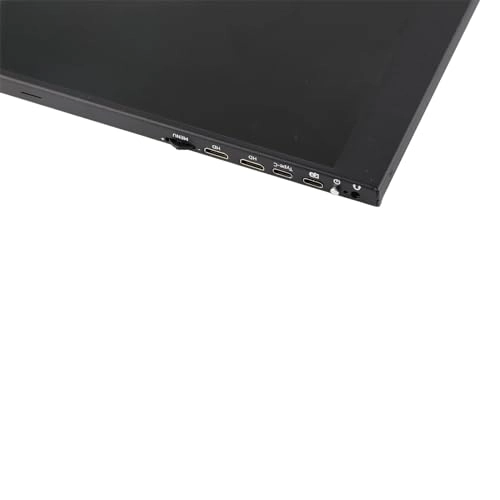 Portable Monitor - XUMIUZIYbgi46rw0qk 17.3'' 1600 x 900