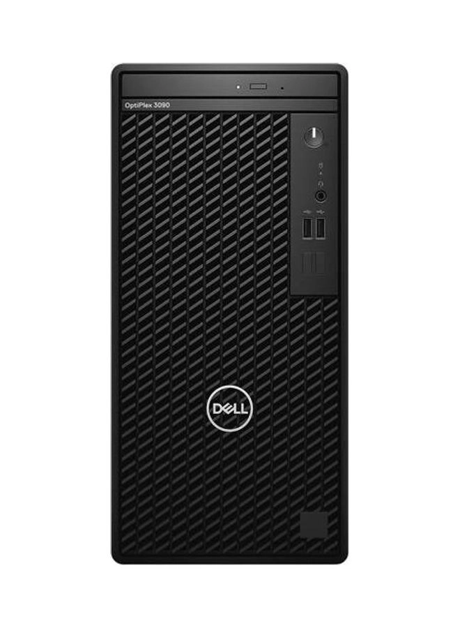 DELL Optiplex 3090 - 4GB 1TB