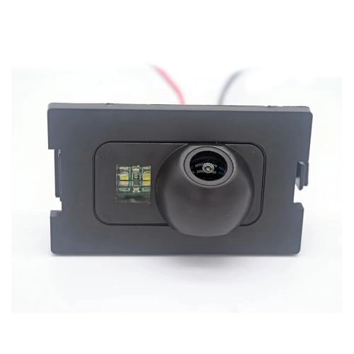 Rear View Camera - Night Vision WIFI