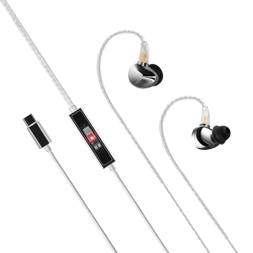NHB15 Wired Earbud