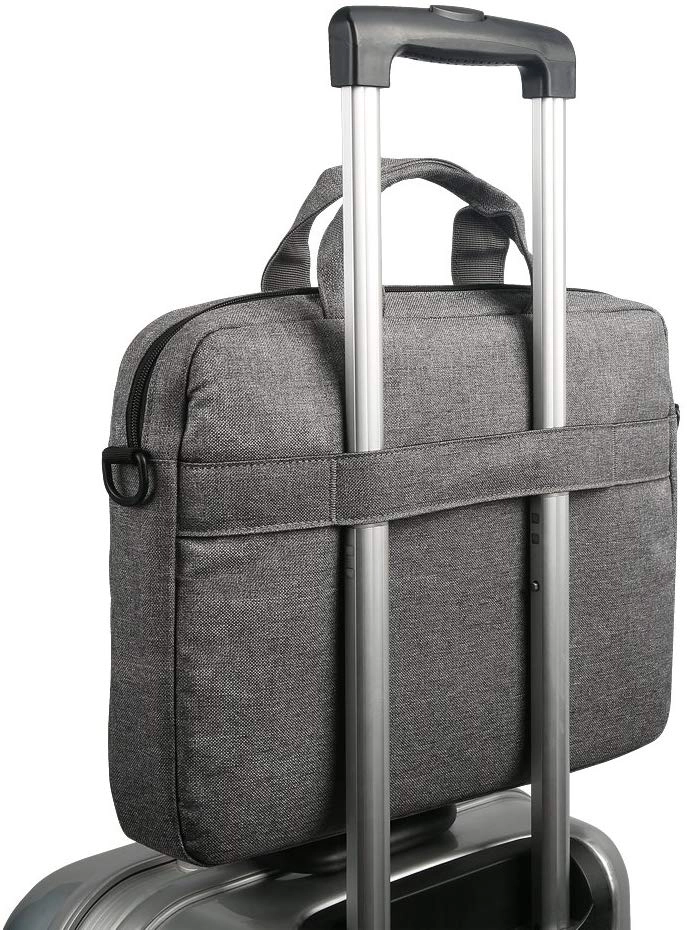 T210 Toploader for 15.6-Inch Laptop