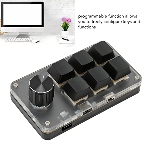 Mini Keypad - Wireless