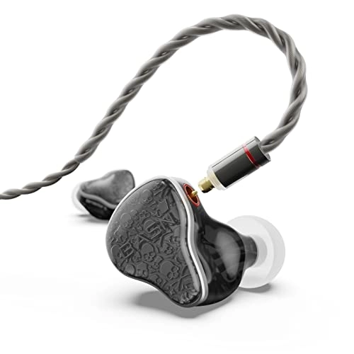 Bmaster5 Wired Earbud