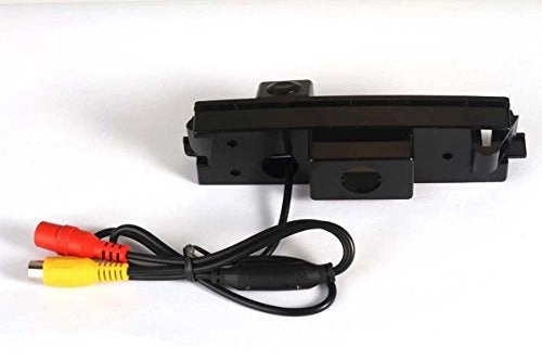 Car Rear View Camera - CCD Sony chip