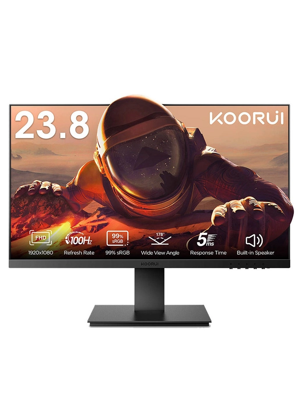 Koorui P02 23.8-inch