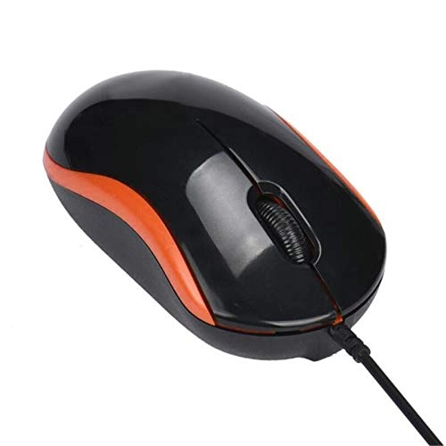 Gaming Wired Mechanical Mouse - USB