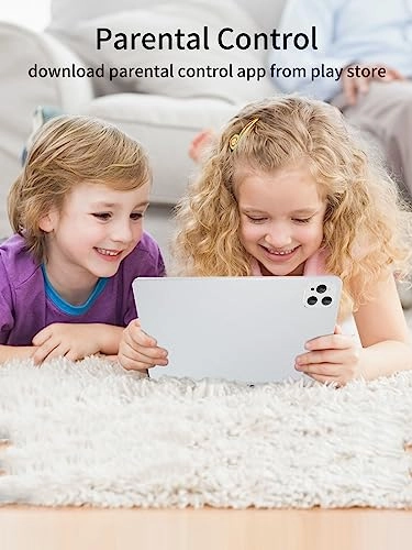 Tablet - 128GB 10.1"