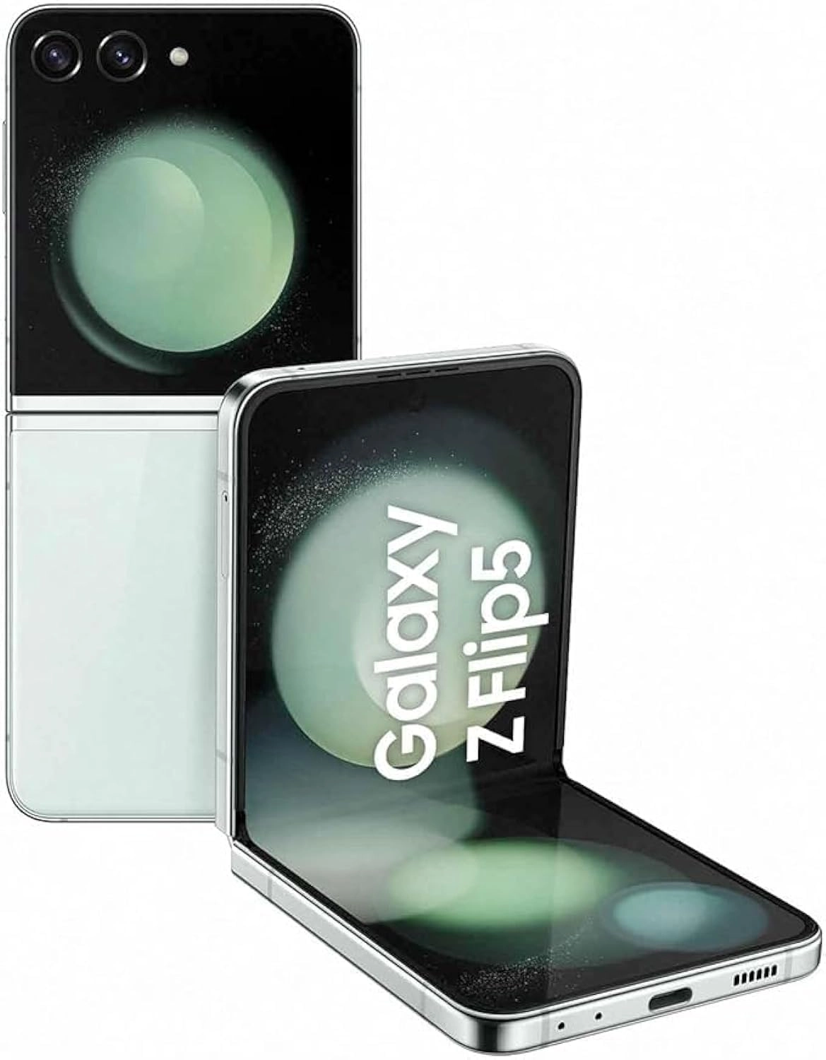 Galaxy Z Flip5 8GB 512GB