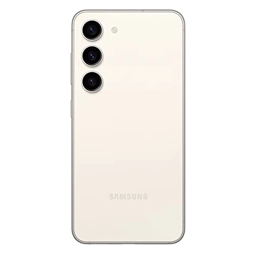 Galaxy S23 - 8GB 128GB