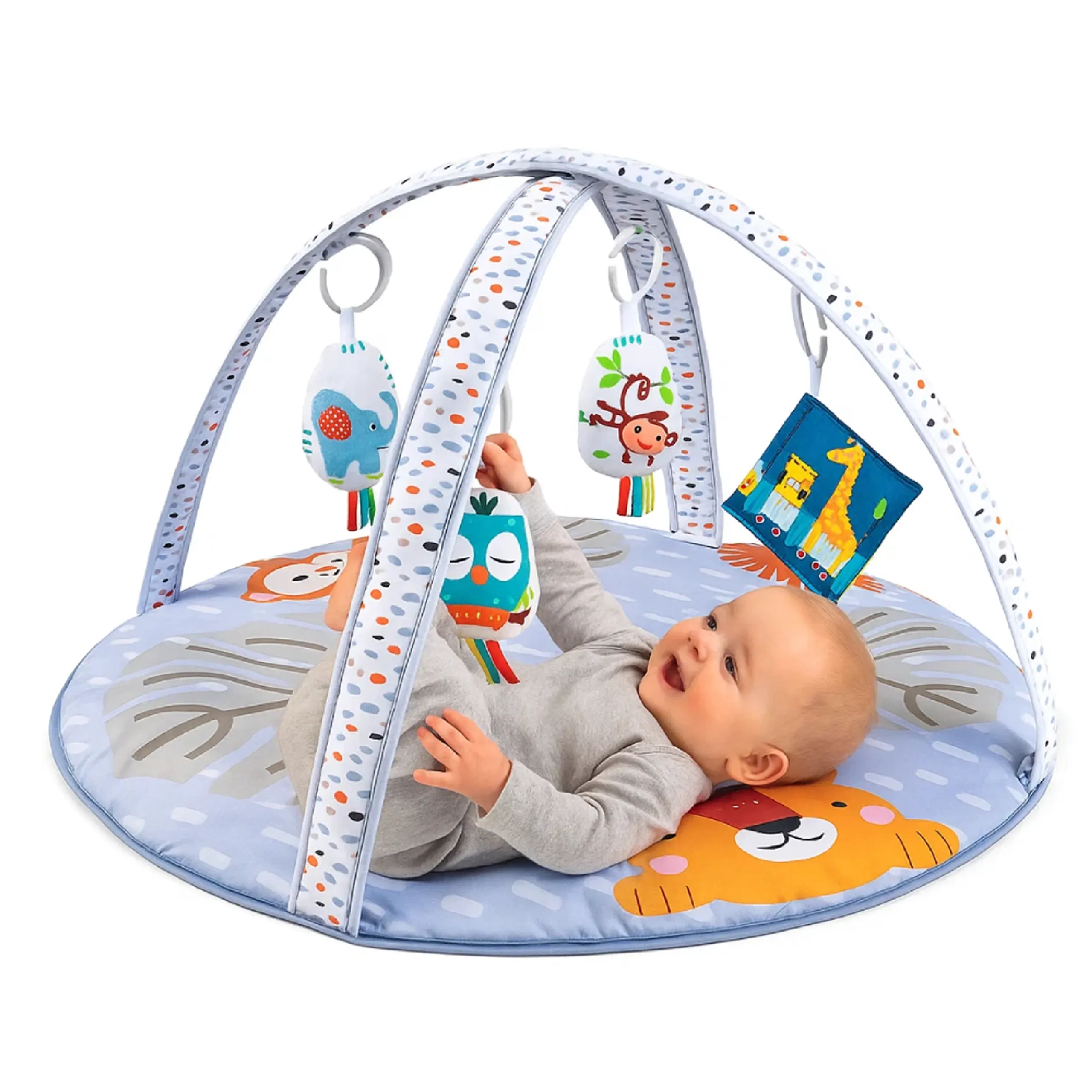 Fox Baby Activity Gym - Fox 0 months