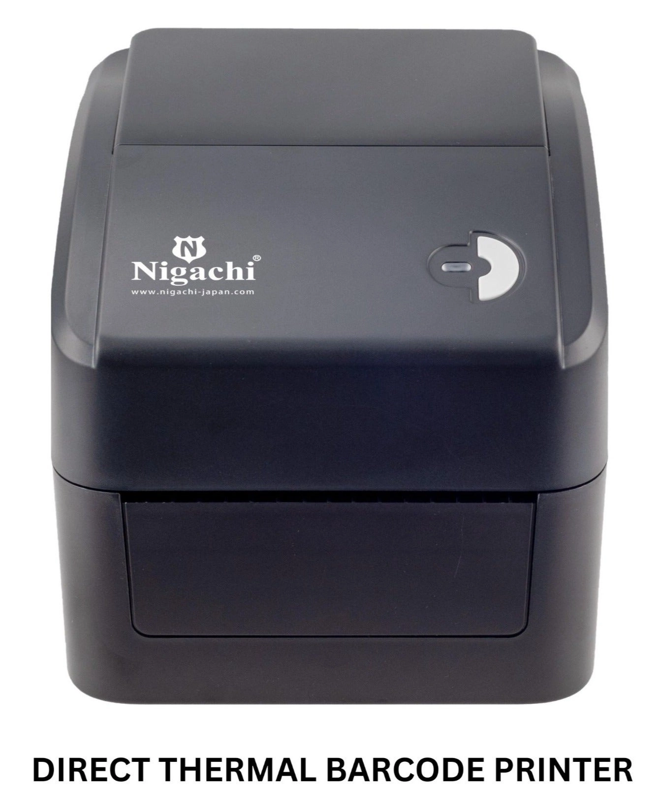 Nigachi BC600TBD - Direct Thermal