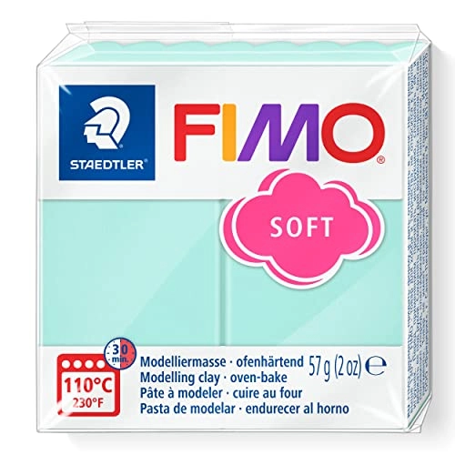 FIMO Effects - Polymer Clay
