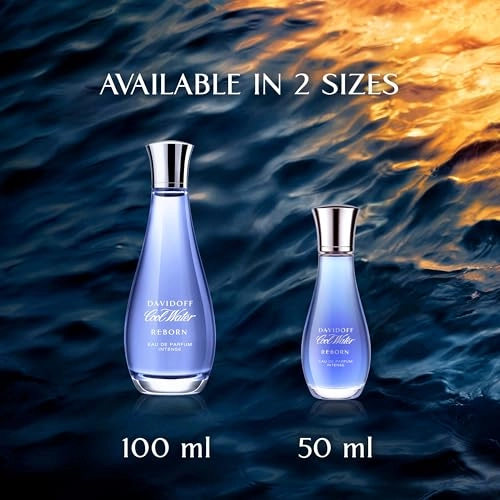 Cool Water Reborn Eau de Parfum 50ml