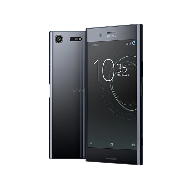 Xperia XZ Premium - 4GB 64GB