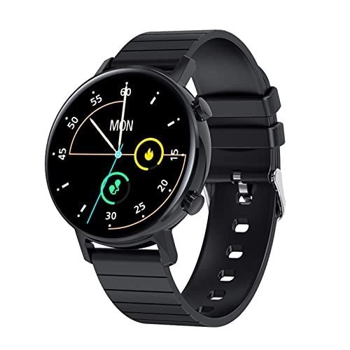 Smart Watch Metal