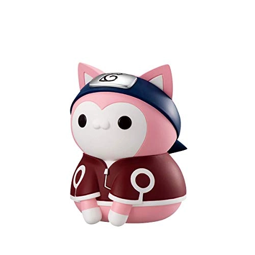 Sakura Haruno - Naruto (10.16 cm) (B089NZ563W)