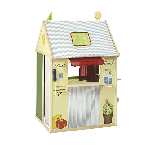 Playhouse Combination Bundle