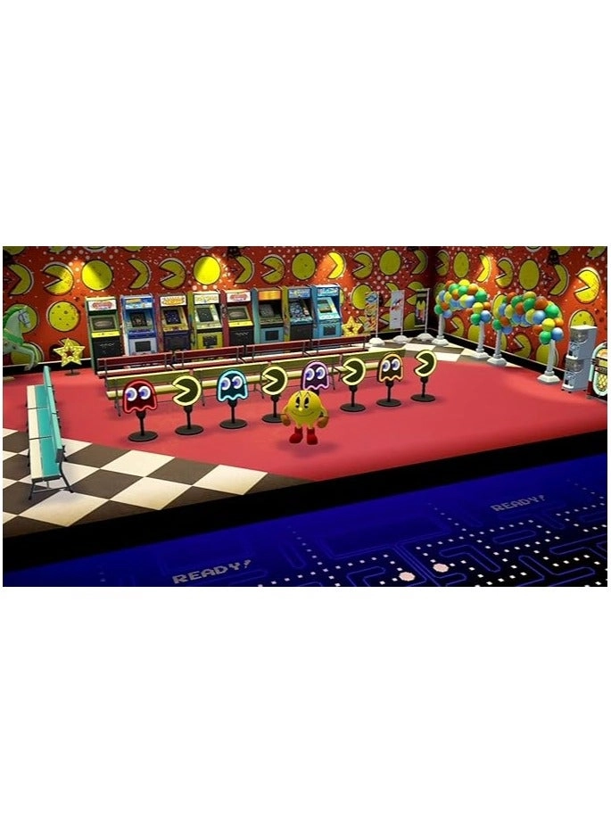 Pac-Man Museum+ | Nintendo Switch