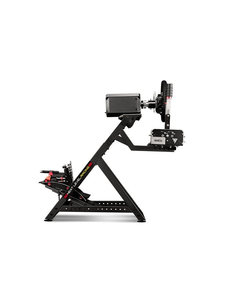 Wheel Stand DD Holder, Mount