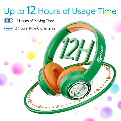 KB6 Wireless Headphone