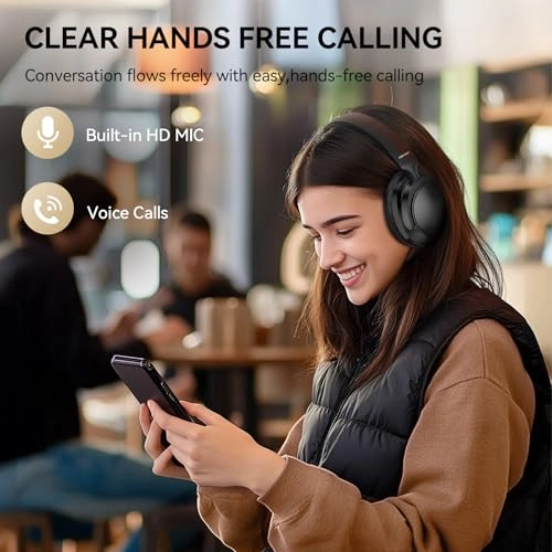 TK-HS005 Wireless Headset