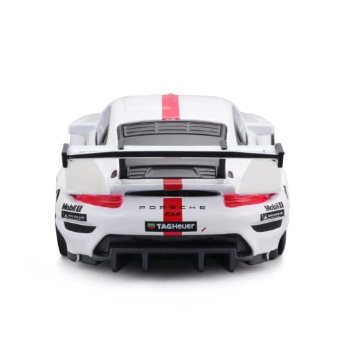 Porsche 911 RSR - 1:43