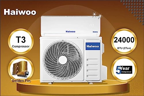 HSAI24KTL - 2459.00 Watt