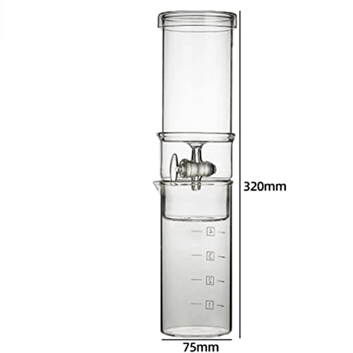 Cold Brew Coffee Machine - 400ml