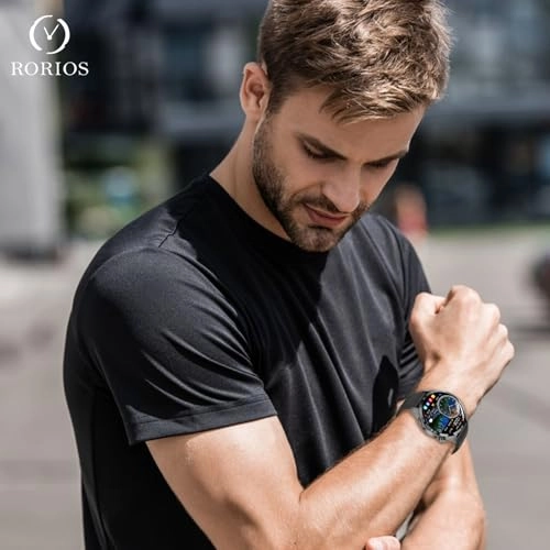 Smart Bracelet Watch 47mm GPS