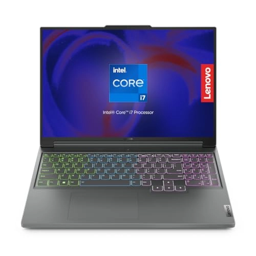 Legion Slim 5 16IRH8 - 16'' Core i7-13700H 16GB DDR5 1TB SSD