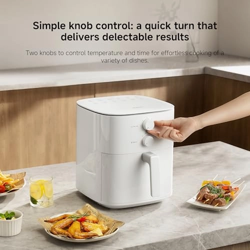 Air Fryer Essential BHR8538HK