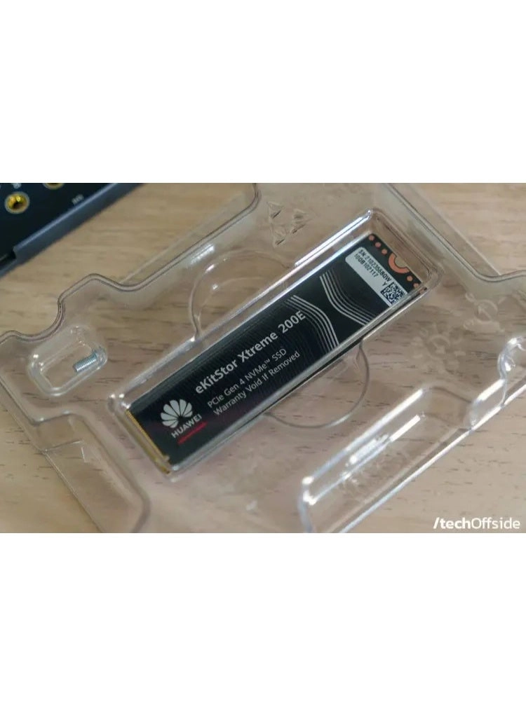 Xtreme 200E - 1 TB M.2
